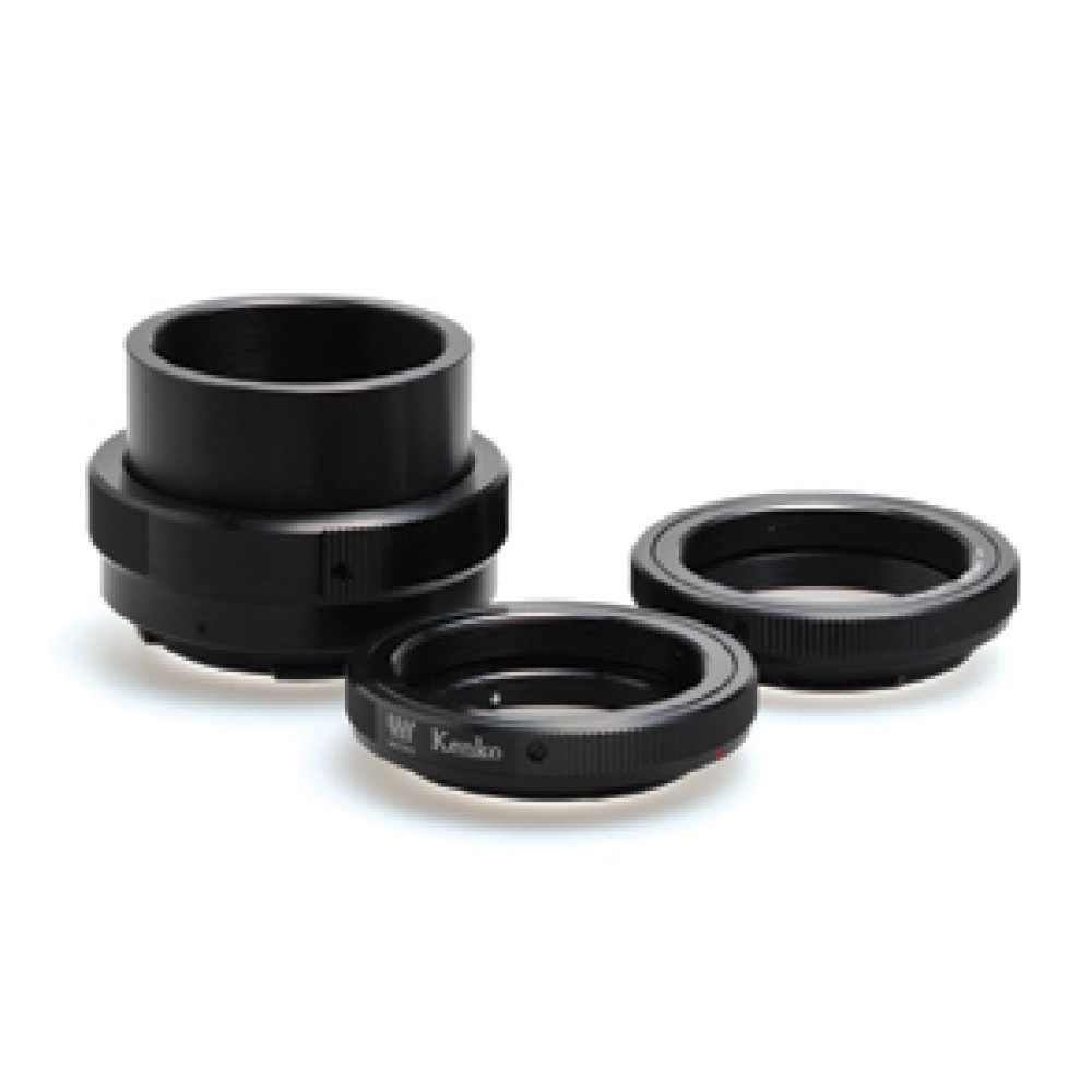 Переходное кольцо Kenko T-mount/Sony NEX