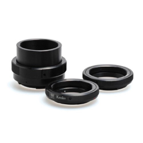 Переходное кольцо Kenko T-mount/Sony NEX