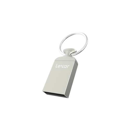 Флеш-накопитель Lexar JumpDrive M22 USB2.0 64 GB Light Gold