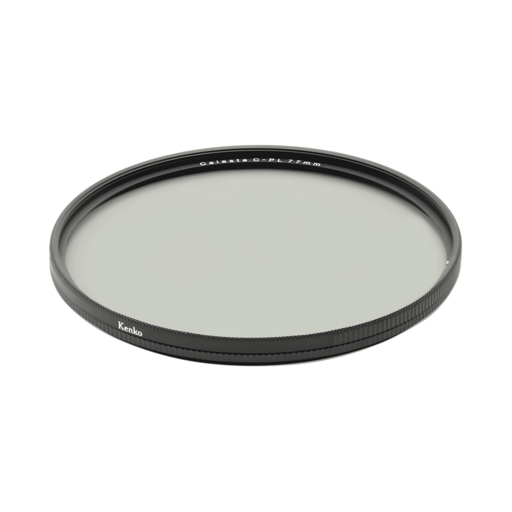 Светофильтр Kenko Celeste C-PL поляризационный 55mm