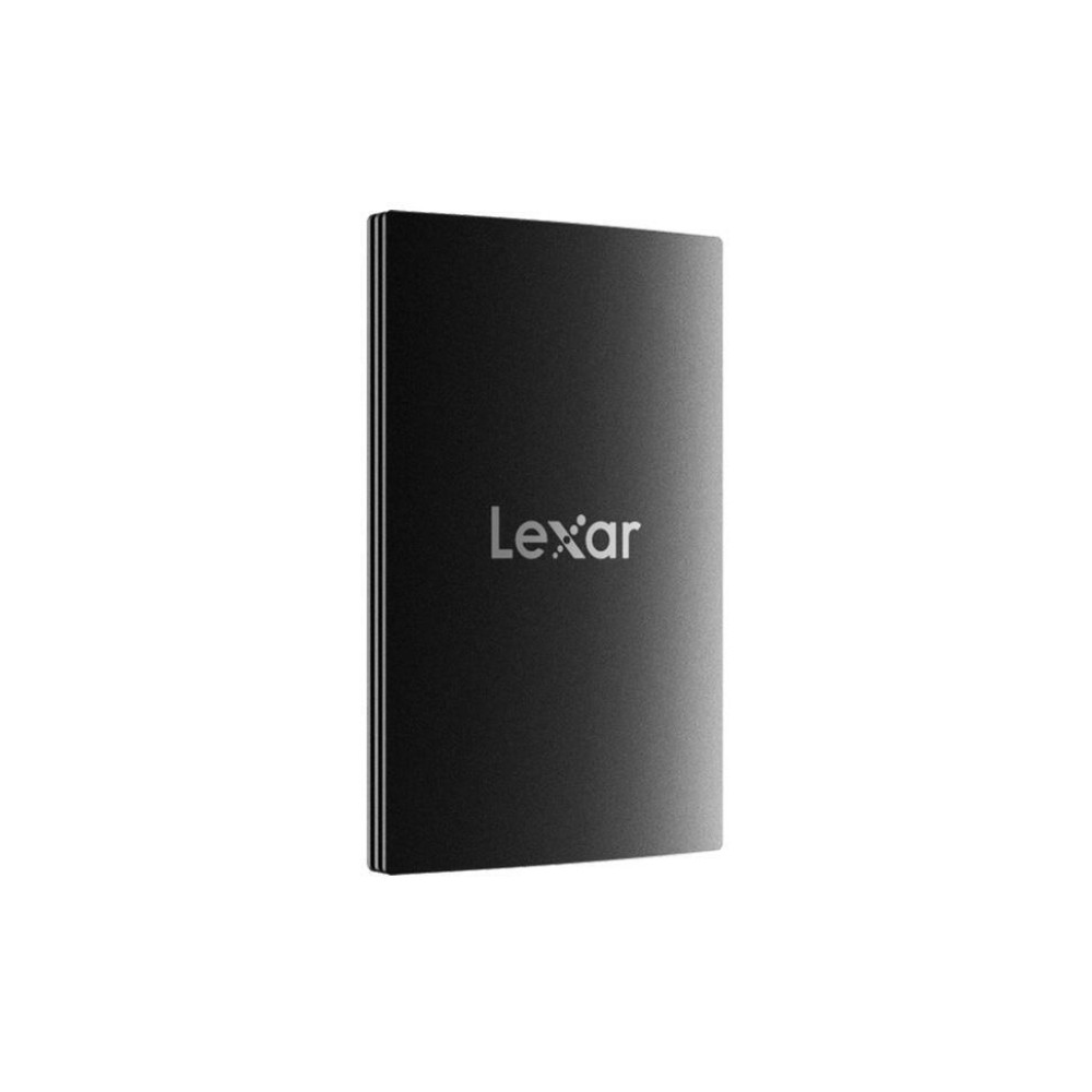 Внешний накопитель Lexar SL500 Portable SSD Magnetic Set USB 3.2 Gen 2x2 1TB, R/W 2000/1800 МБ/с