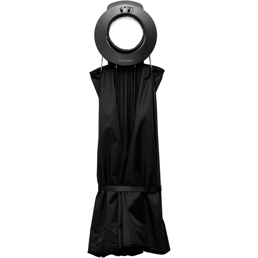 Софтбокс Profoto Softbox 3' (90 см) Octa Silver