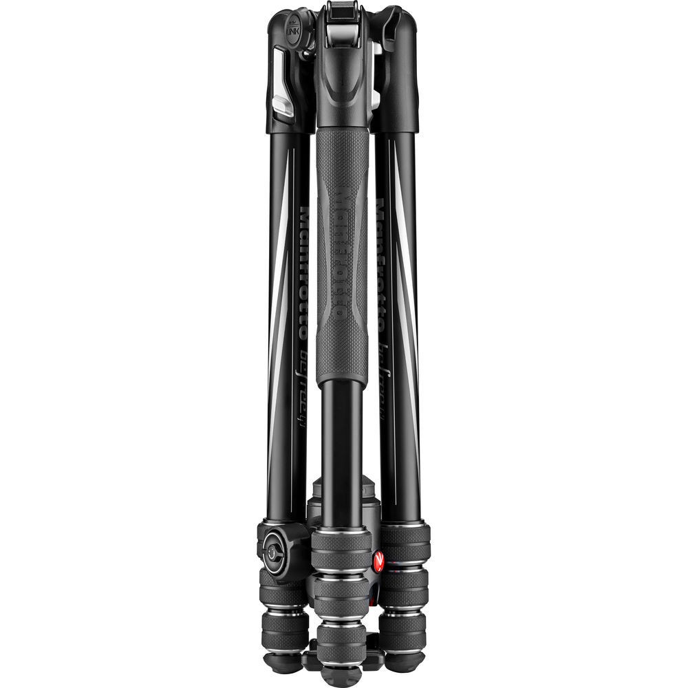 Штатив с головкой Manfrotto Befree GT Twist