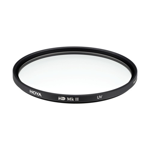 Светофильтр Hoya UV(O) HD Mk II ультрафиолетовый 72mm