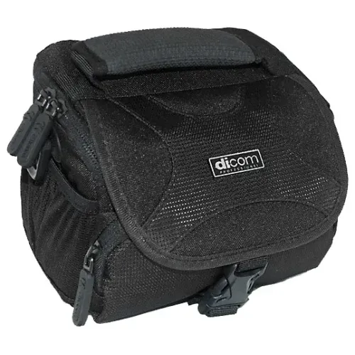 Сумка Dicom UniPro UP 1801, черный (UP1801b)