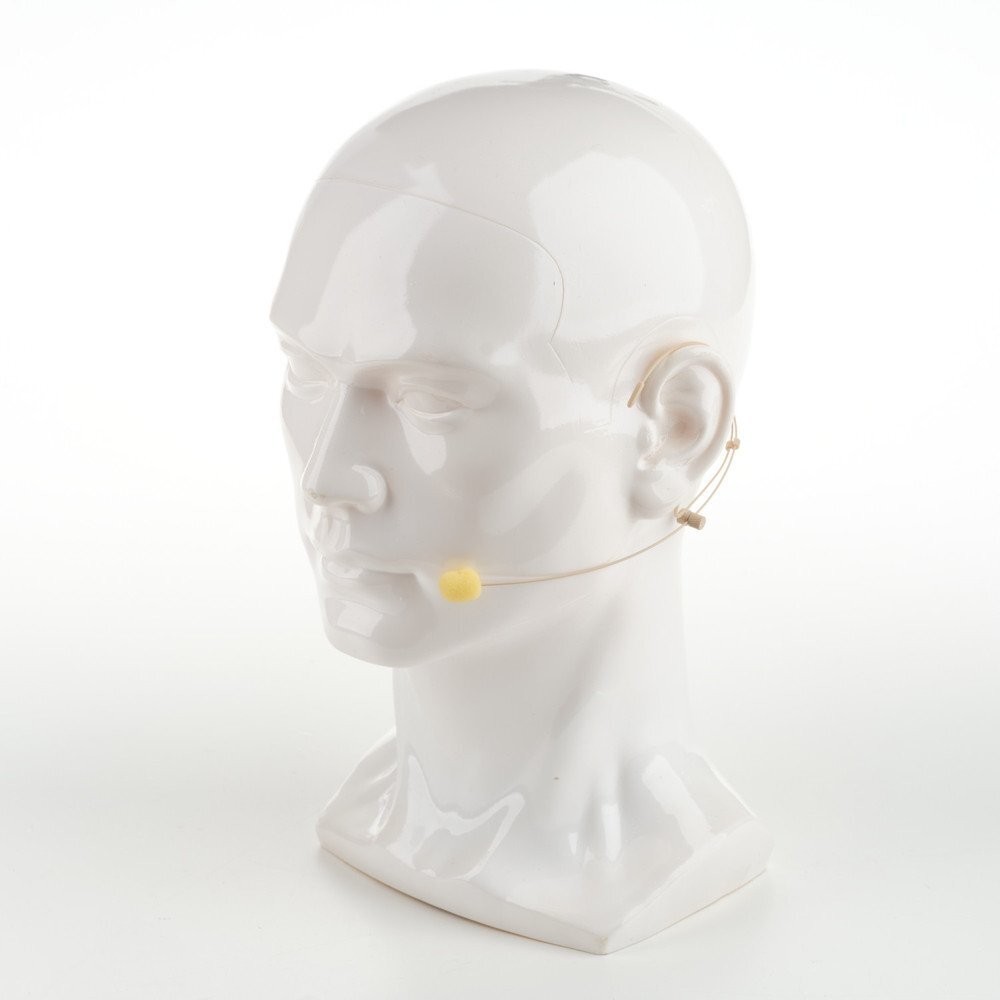 Микрофон-гарнитура Saramonic DK6G Headset Mic 3,5mm TRS