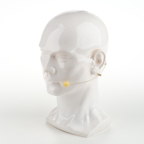 Микрофон-гарнитура Saramonic DK6G Headset Mic 3,5mm TRS