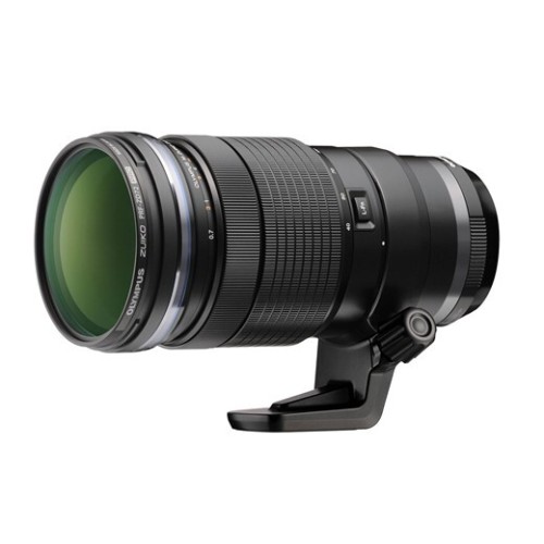 Объектив Olympus M.Zuiko Digital ED 40-150mm F2.8 Pro