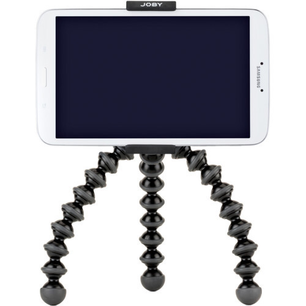 Штатив Joby GripTight GorillaPod Stand PRO (Tablet) с держателем для планшета и аксессуаров
