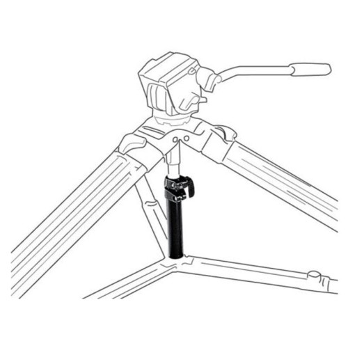 Опора Manfrotto 165ST Low Angle Stabilizer для штатива 525MVB