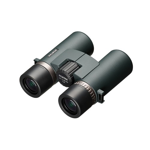 Бинокль Pentax AD 7x32 ED
