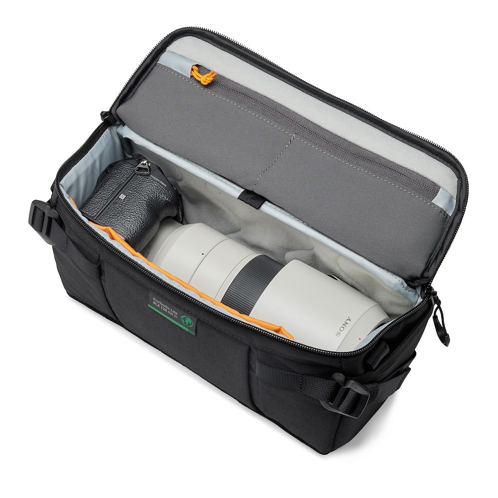 Сумка Lowepro ProTactic Lite SLX 120 AW III черная