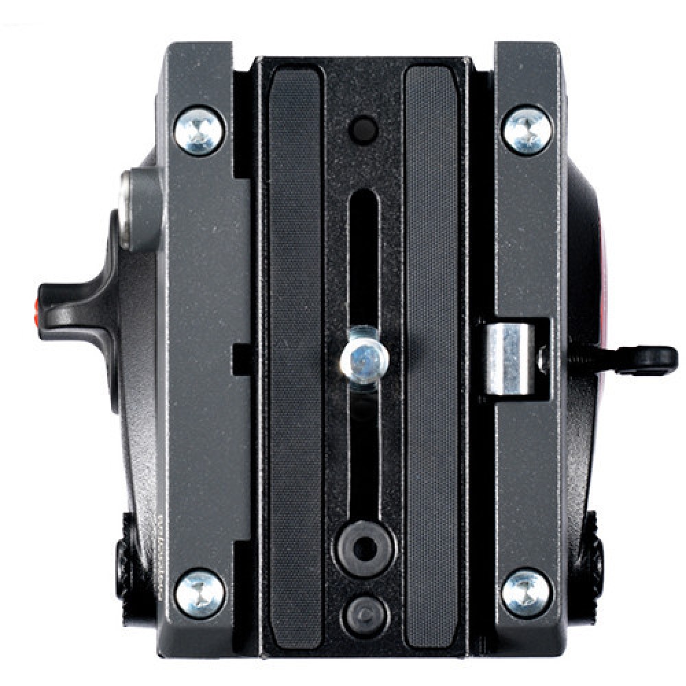 Видеоголова Manfrotto MVH500AH