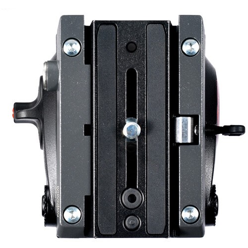 Видеоголова Manfrotto MVH500AH