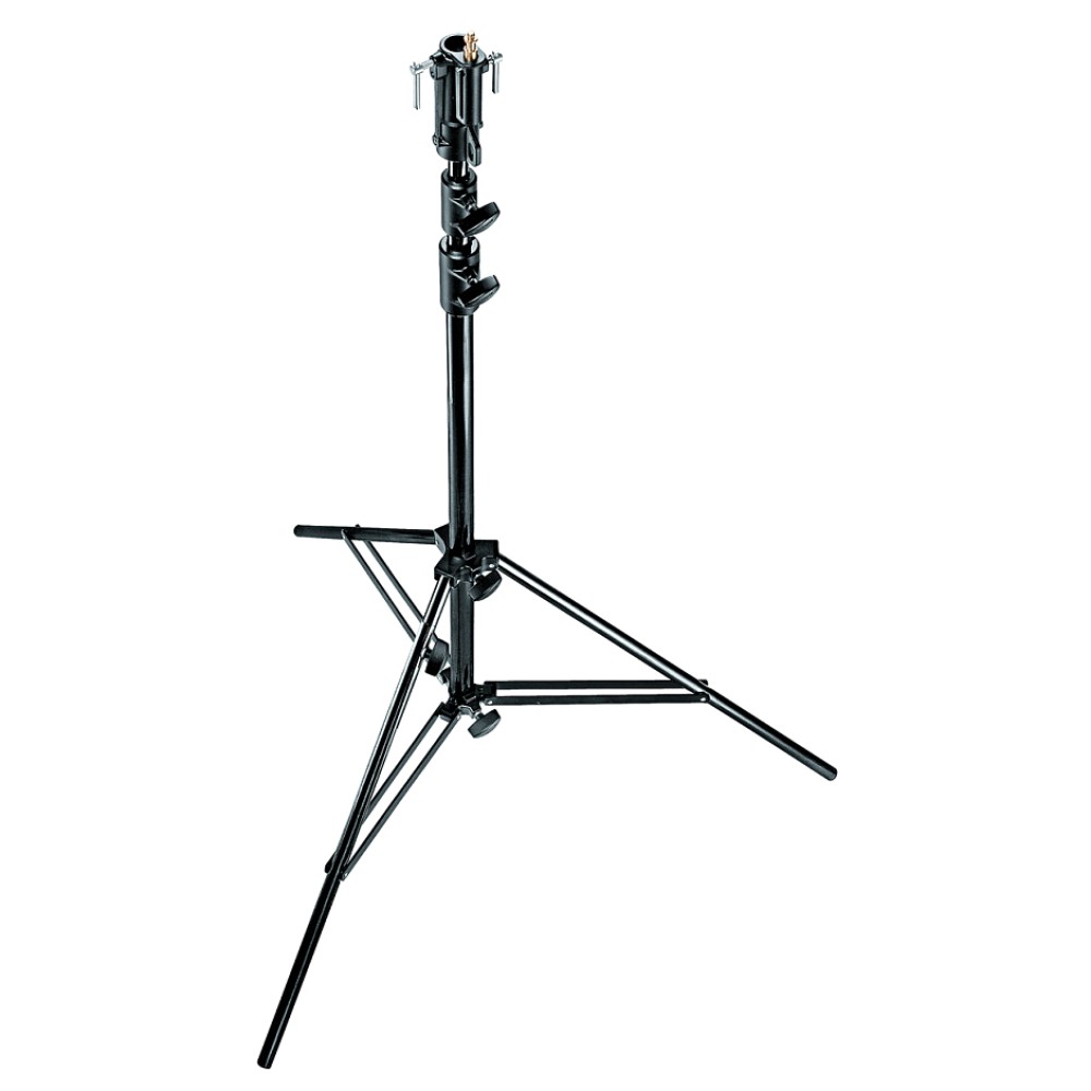 Стойка Manfrotto 007BSU Steel Senior Stand стальная