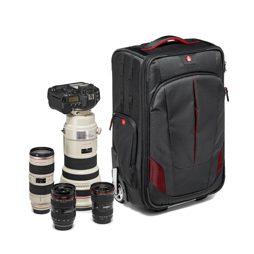 Сумка на колесах Manfrotto Pro Light Reloader-55