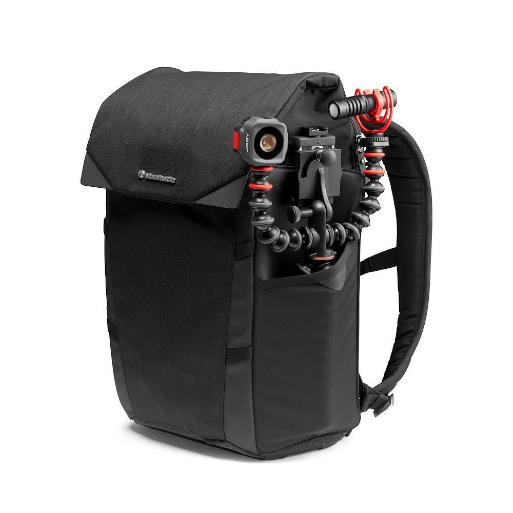 Комплект Joby GorillaPod Mobile Vlogging Kit с микрофоном и светильником