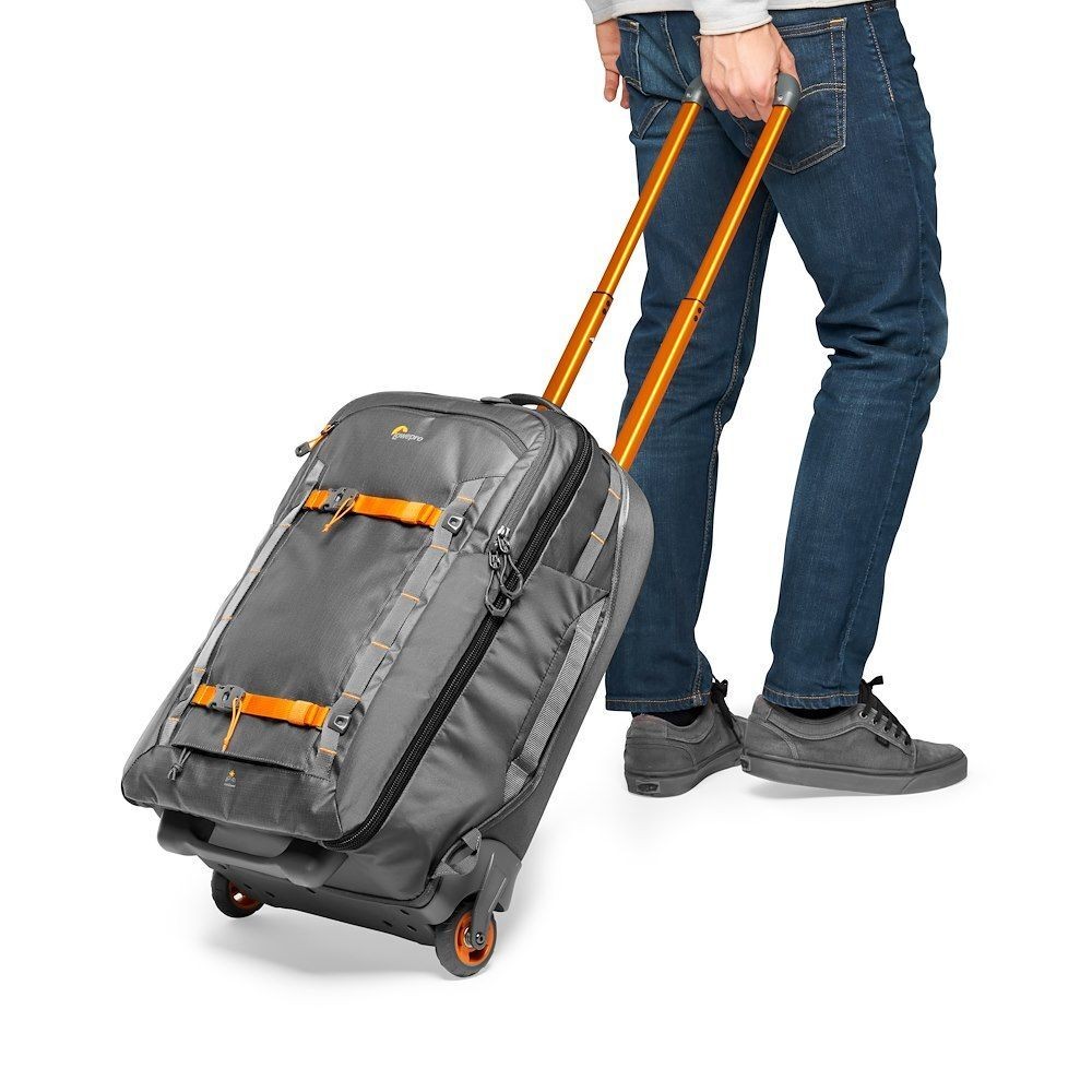 Сумка на колесах Lowepro Whistler RL 400 AW II