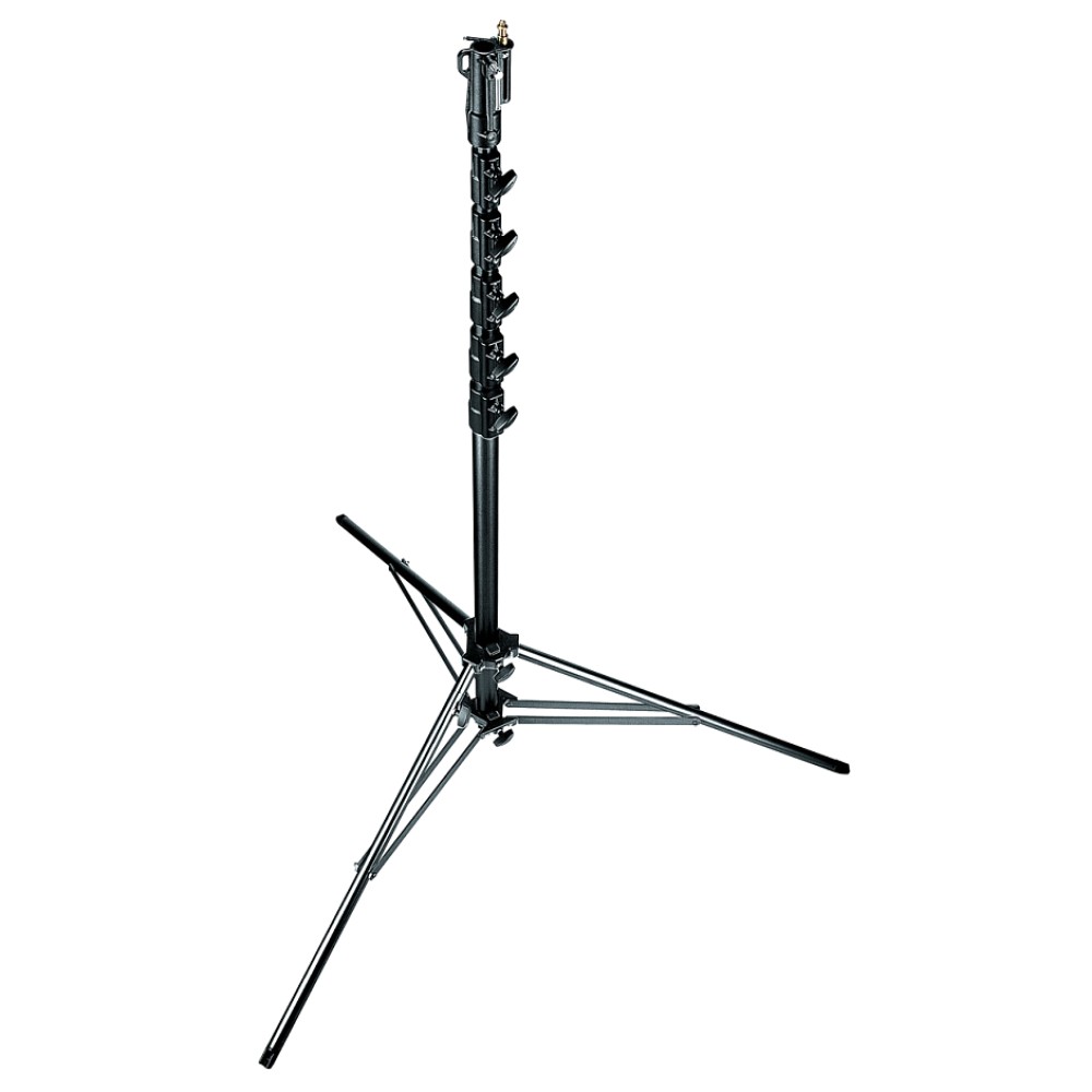 Стойка Manfrotto 269HDBU 6-Sections High Super Stand алюминиевая