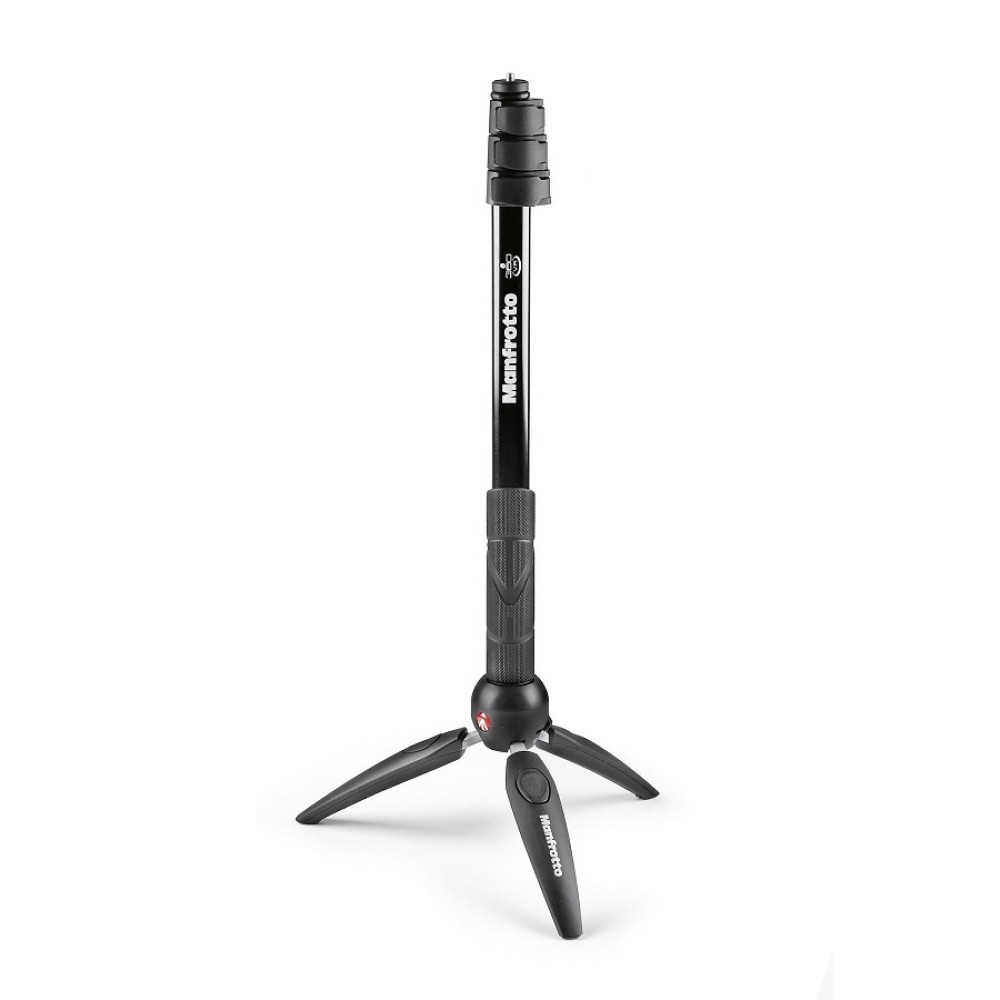 Монопод Manfrotto VR Pixi Evo Kit MKCONVR с основанием