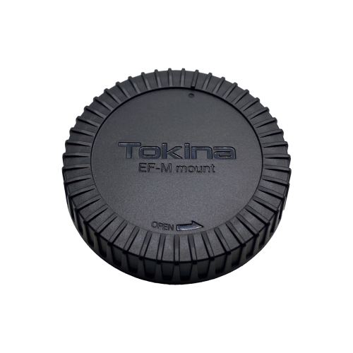 Объектив Tokina SZ 900mmPRO Reflex F11 MF CF для Canon EF-M
