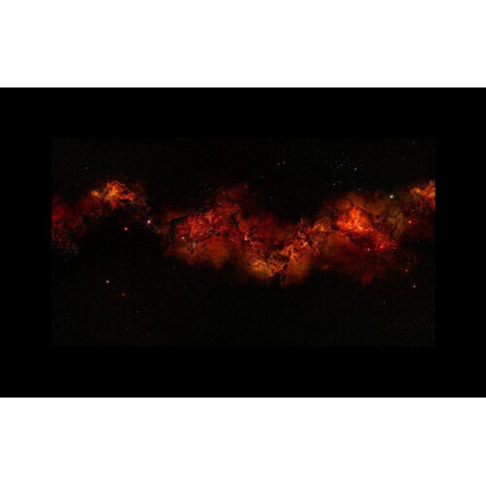 Набор слайдов Godox AK-S06 для насадки AK-R21 Космос