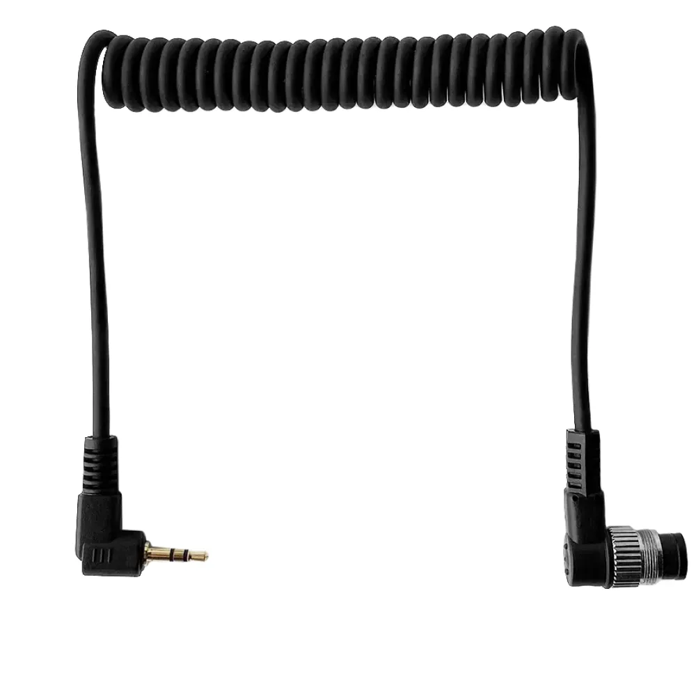 Кабель Zeapon Shutter Release Cable N1 для Nikon