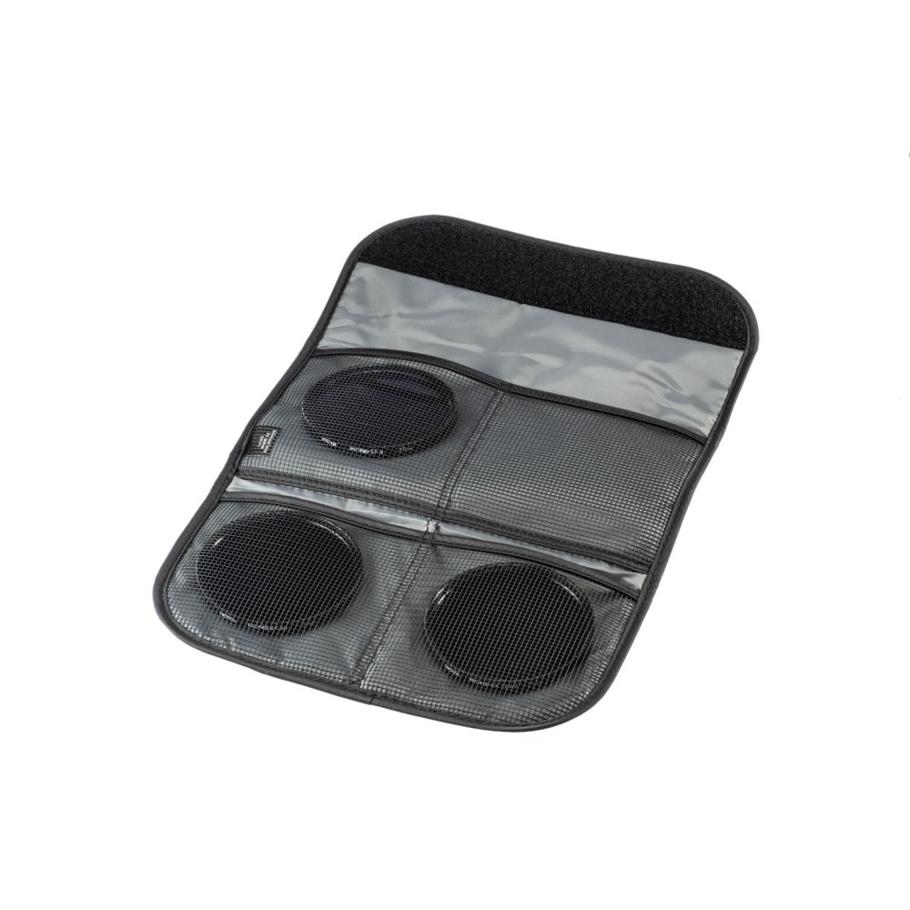 Светофильтр Hoya PROND EX Filter Kit 8/64/1000 комплект 49mm