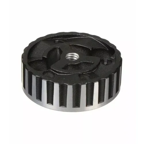 Адаптер Manfrotto 120-38 гнездо 3/8"- винт 3/8"