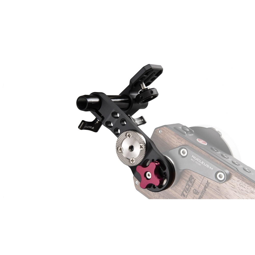 Крепление Tilta Nucleus-M FIZ Hand Unit Monitor Bracket (WLC-T03MA)