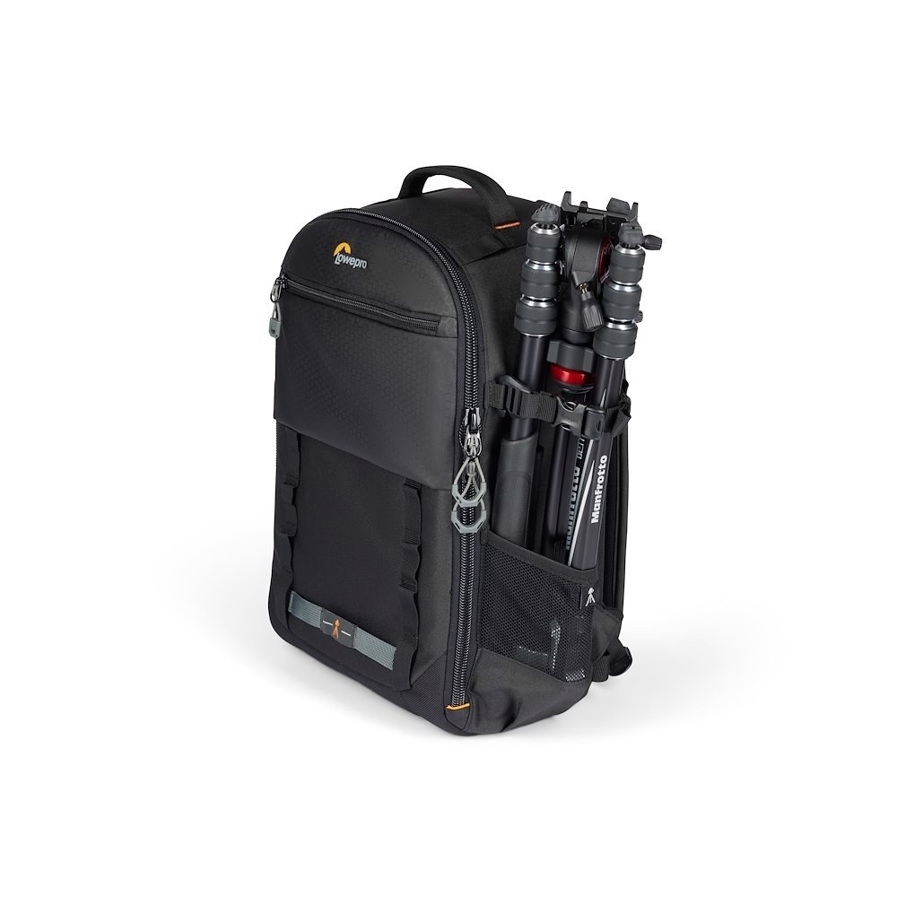 Рюкзак Lowepro Adventura BP 300 III черный