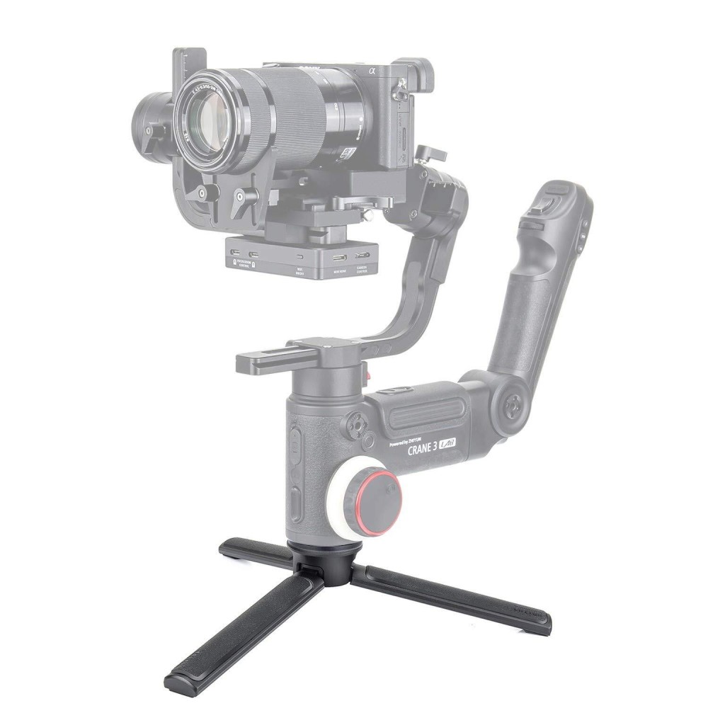 Штатив Zhiyun Handheld tripod для Crane 3