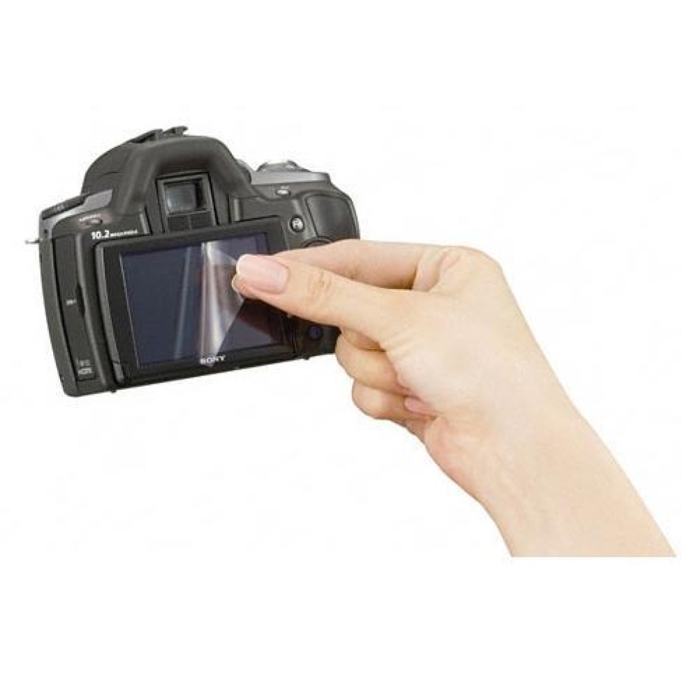 Защитная пленка Sony PCK-L27C