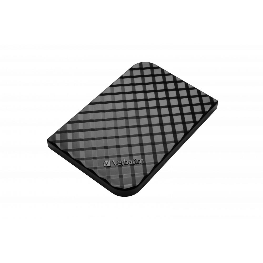 Внешний накопитель Verbatim Store 'n' Go SSD USB 3.2 Gen1 Type-C 256GB