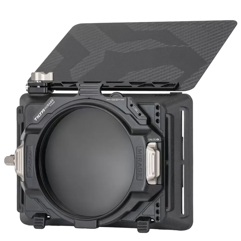 Компендиум Tilta Mirage Motorized VND Kit (Motorsuz) (MB-T16-A)