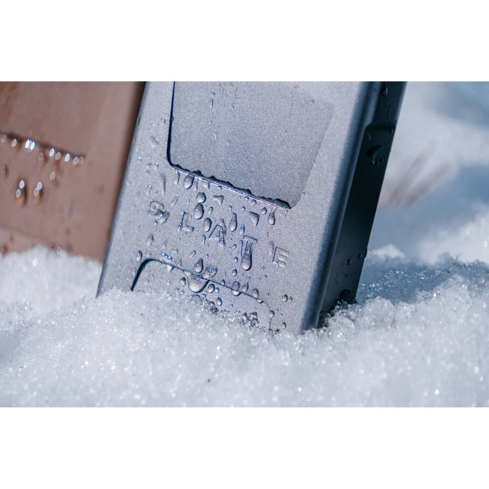 Кейс для карт памяти PolarPro Slate Edition II SD Memory Card Holder (Mountain)