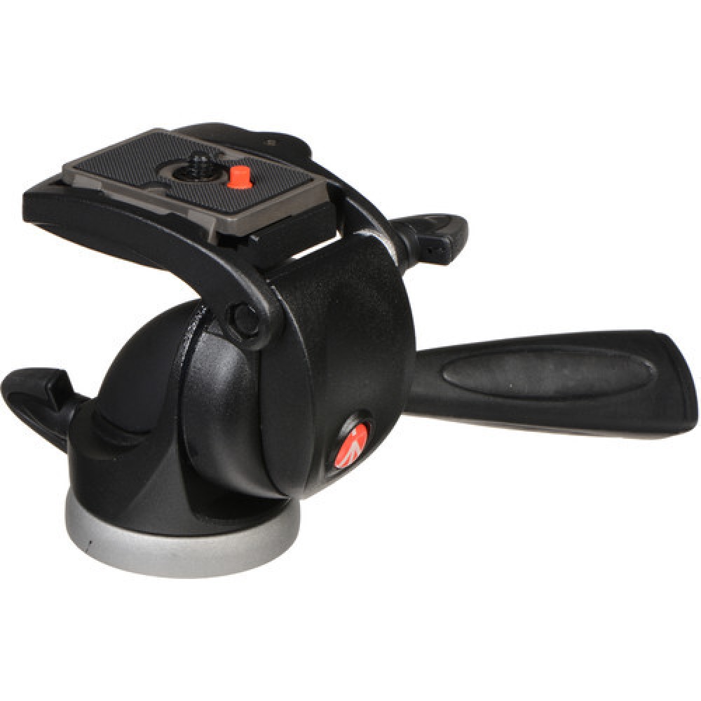 Голова 3D Manfrotto 391RC2