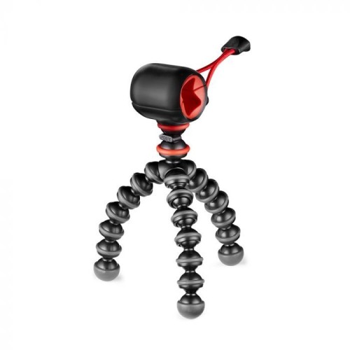 Штатив Joby GorillaPod Starter Kit черный