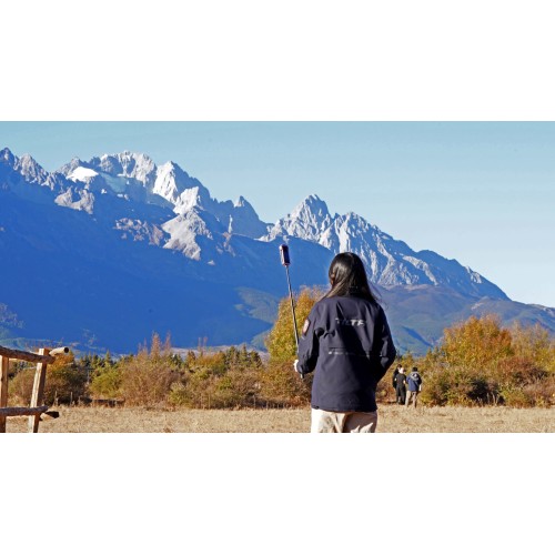 Клетка Tilta Full Camera Cage для Insta360 X3, черная (TA-T41-FCC-B)