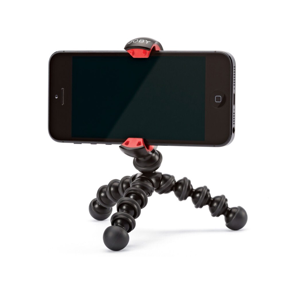Штатив Joby Gorillapod MPod Mini Stand для смартфонов