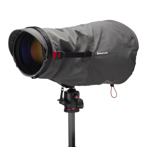 Чехол дождевой Manfrotto MB PL-TS Pro Light Teleshield