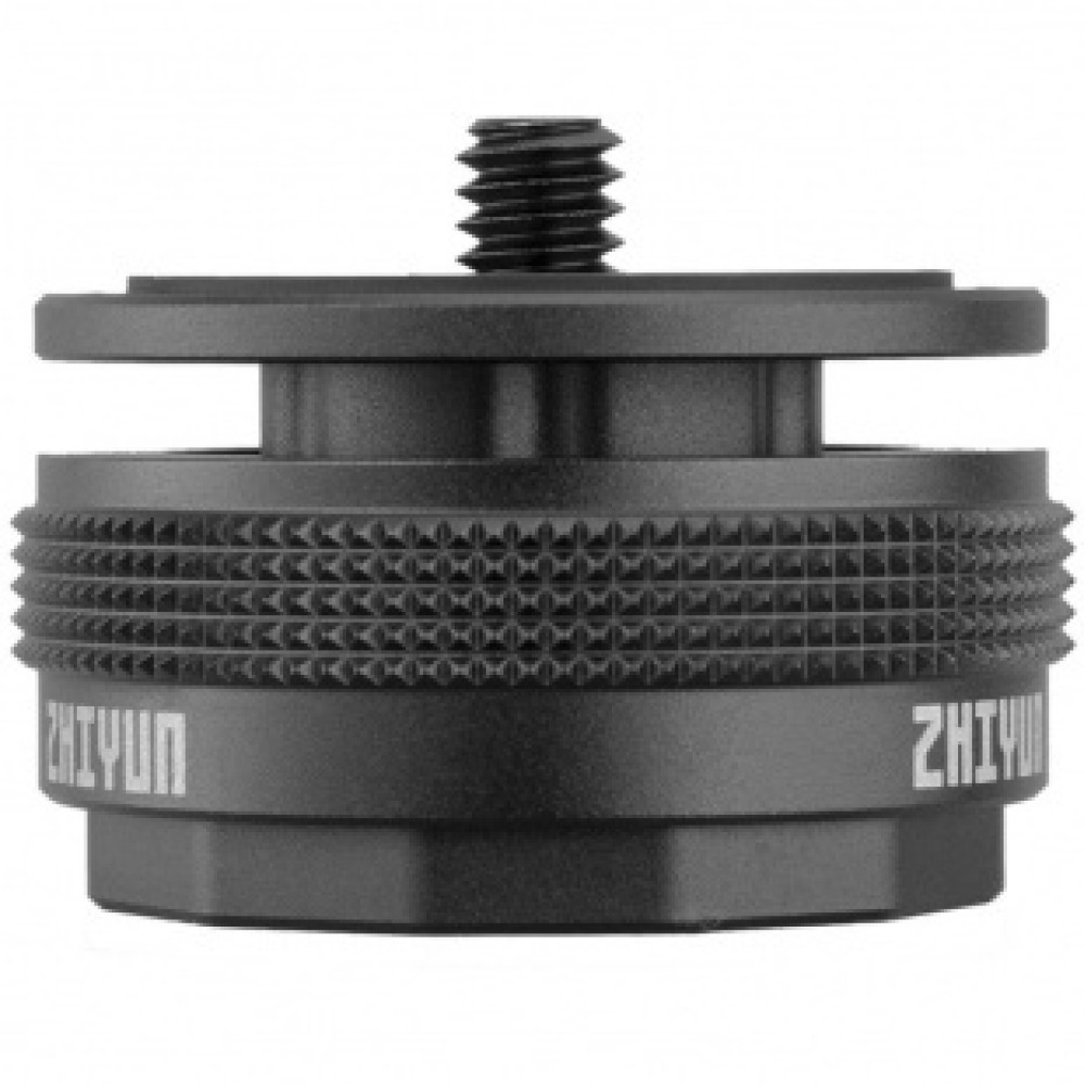 Адаптер Zhiyun TransMount Quick Setup Kit для CRANE 3