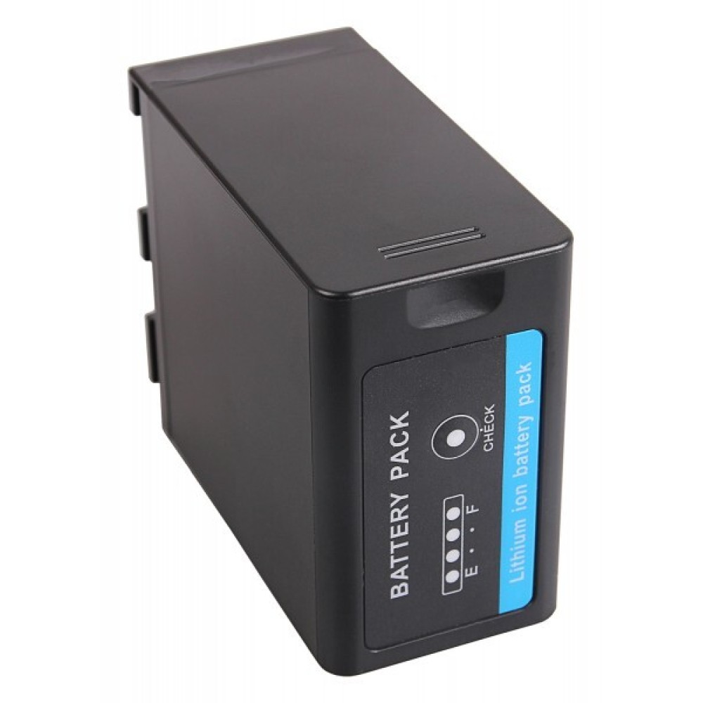 Аккумулятор Patona Premium аналог Canon BP-A60