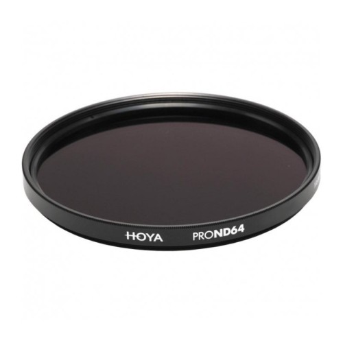Светофильтр Hoya PROND EX 64 нейтрально-серый 58mm