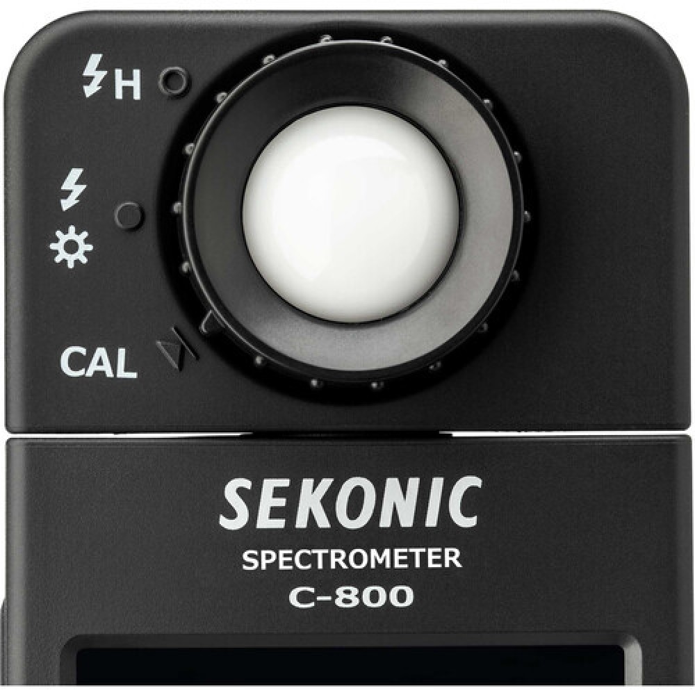 Спектрометр Sekonic C-800 Spectrometer