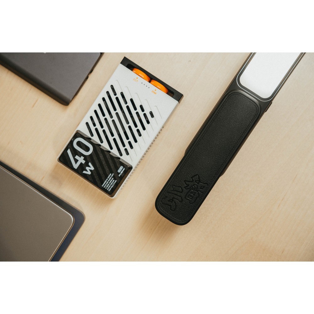 Осветитель светодиодный Zhiyun FIVERAY M40