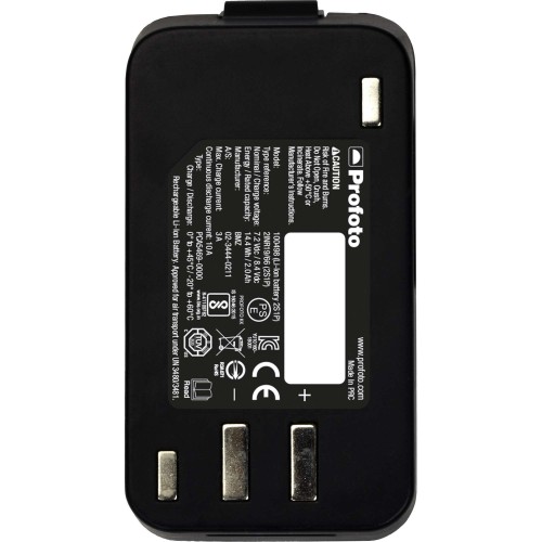 Вспышка Profoto A10 AirX Nikon