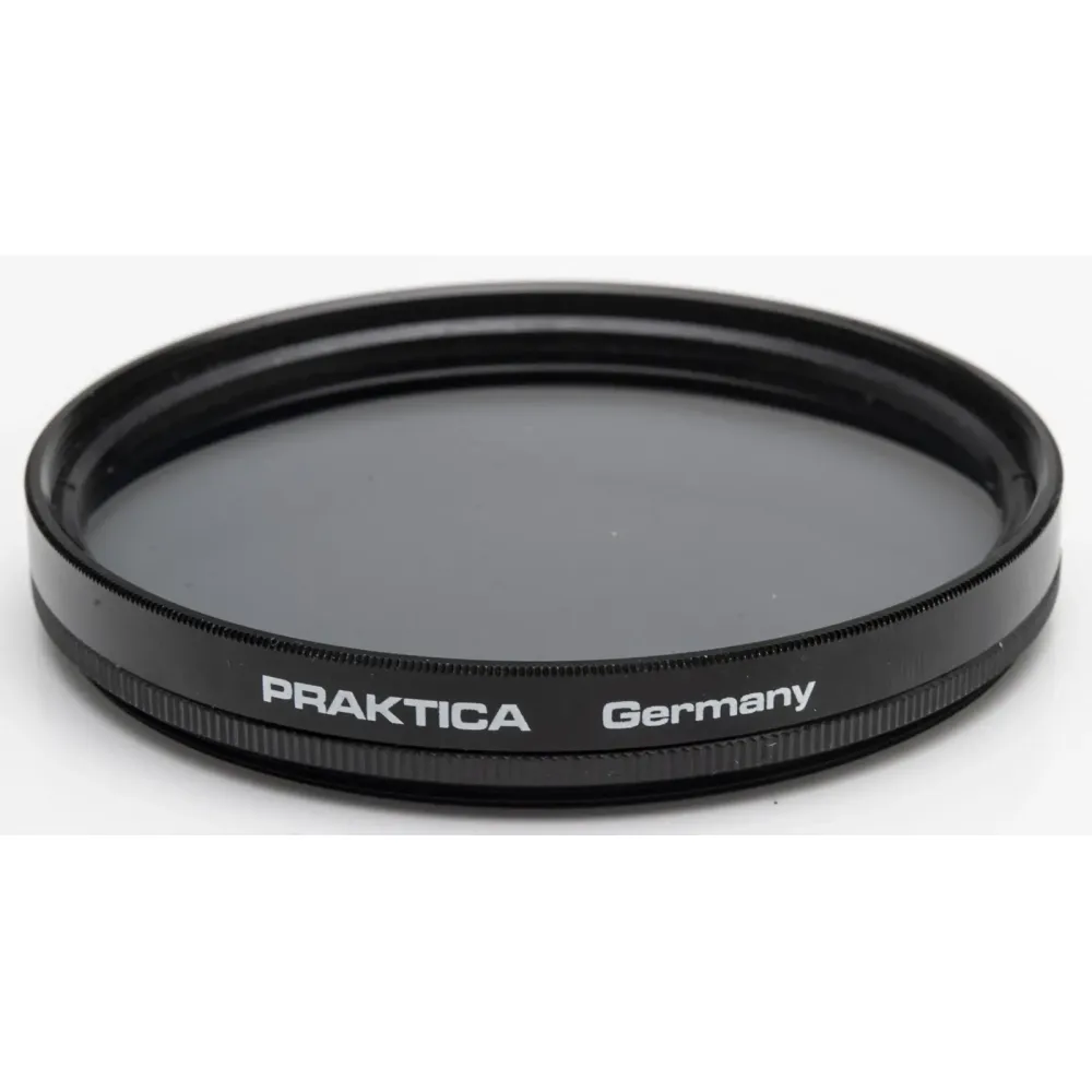 Светофильтр B+W Praktica C-POL Filter поляризационный 77mm