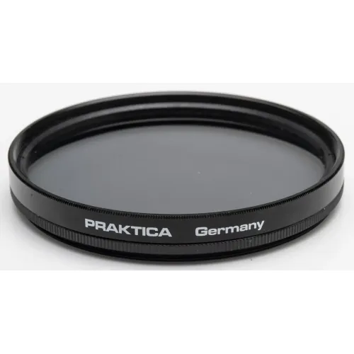 Светофильтр B+W Praktica C-POL Filter поляризационный 77mm