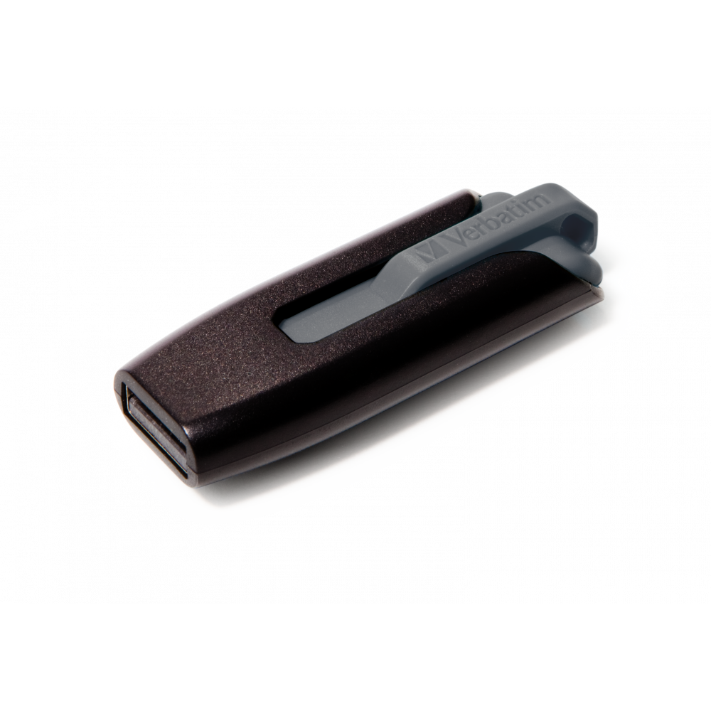 Флеш-накопитель Verbatim V3 16GB, USB 3.2 Gen1, R/W 60/12 МБ/с